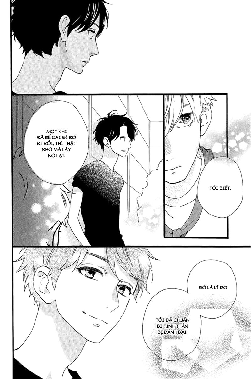 Sao Mai của em: Chapter 70