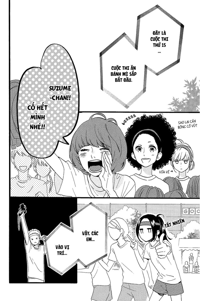 Sao Mai của em: Chapter 70