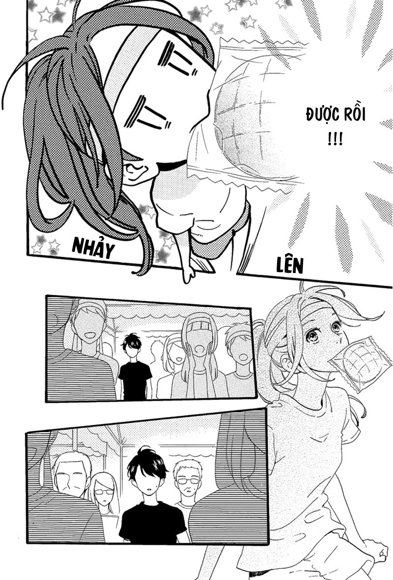 Sao Mai của em: Chapter 70