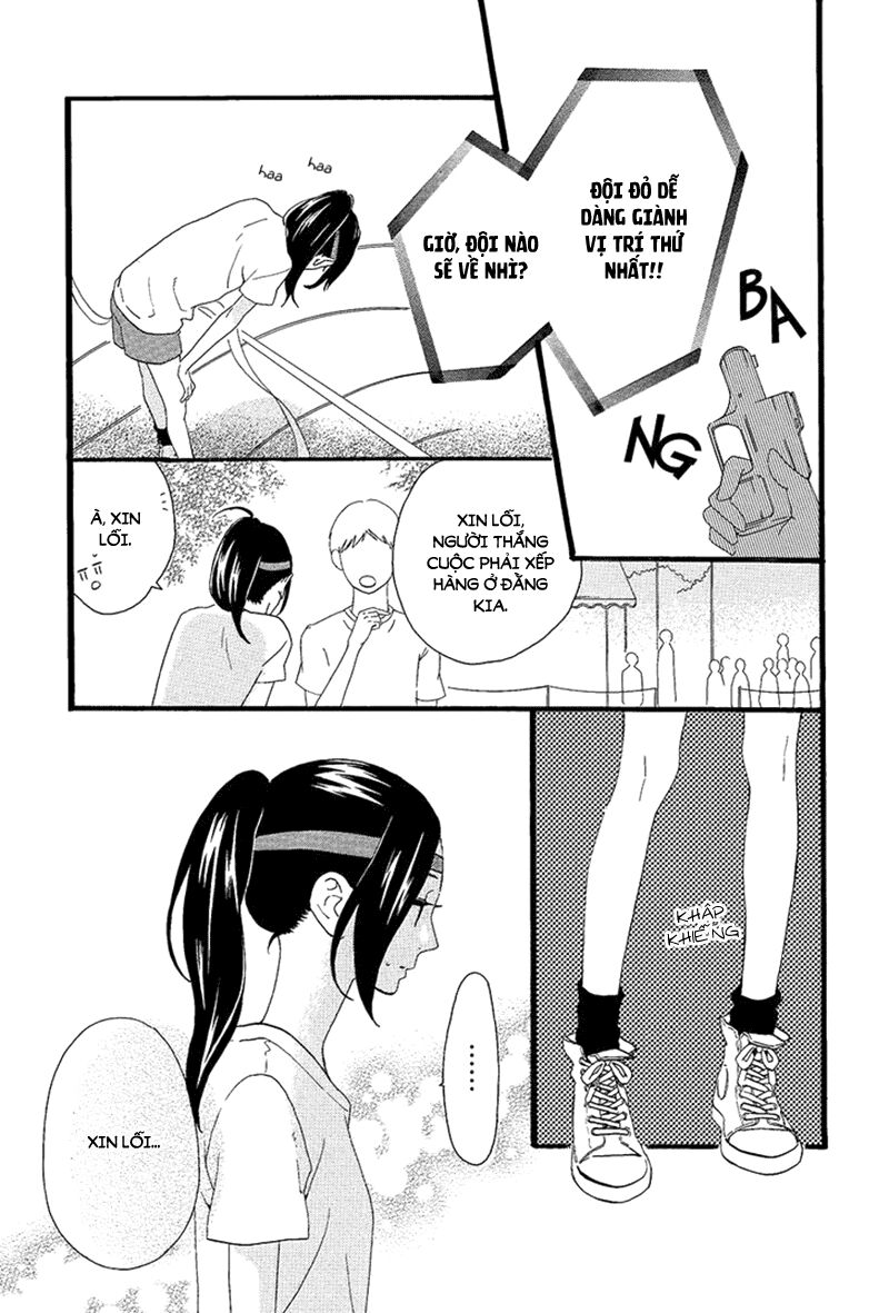 Sao Mai của em: Chapter 70