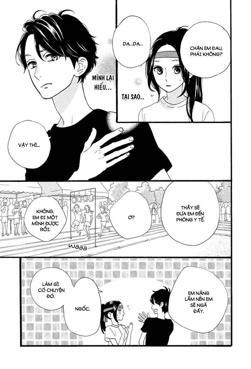 Sao Mai của em: Chapter 70