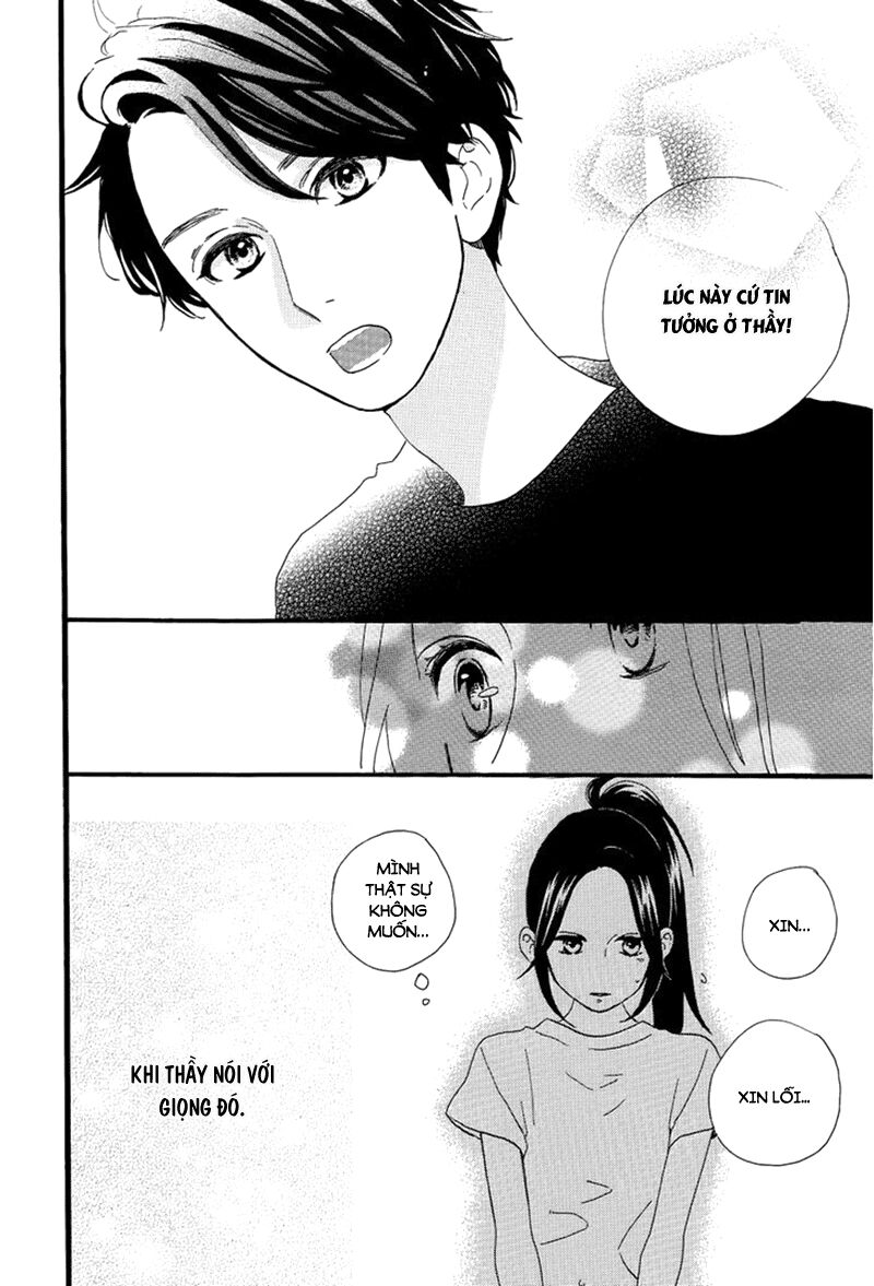 Sao Mai của em: Chapter 70