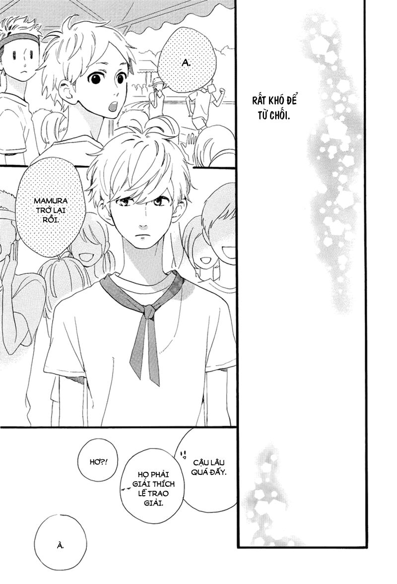 Sao Mai của em: Chapter 70