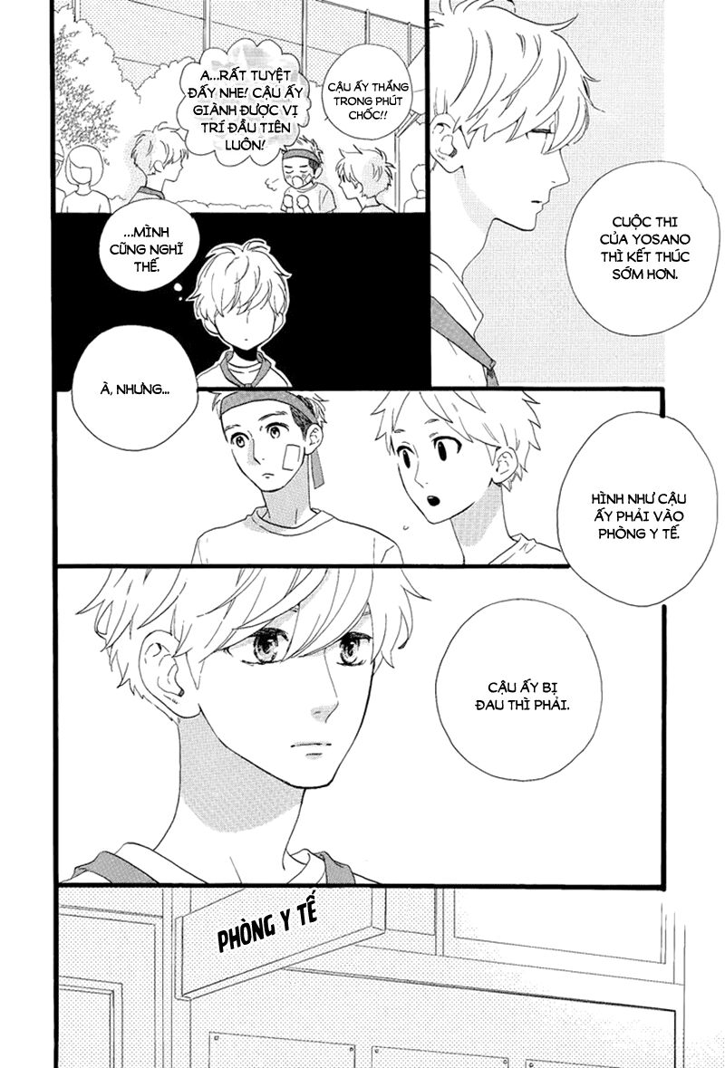 Sao Mai của em: Chapter 70