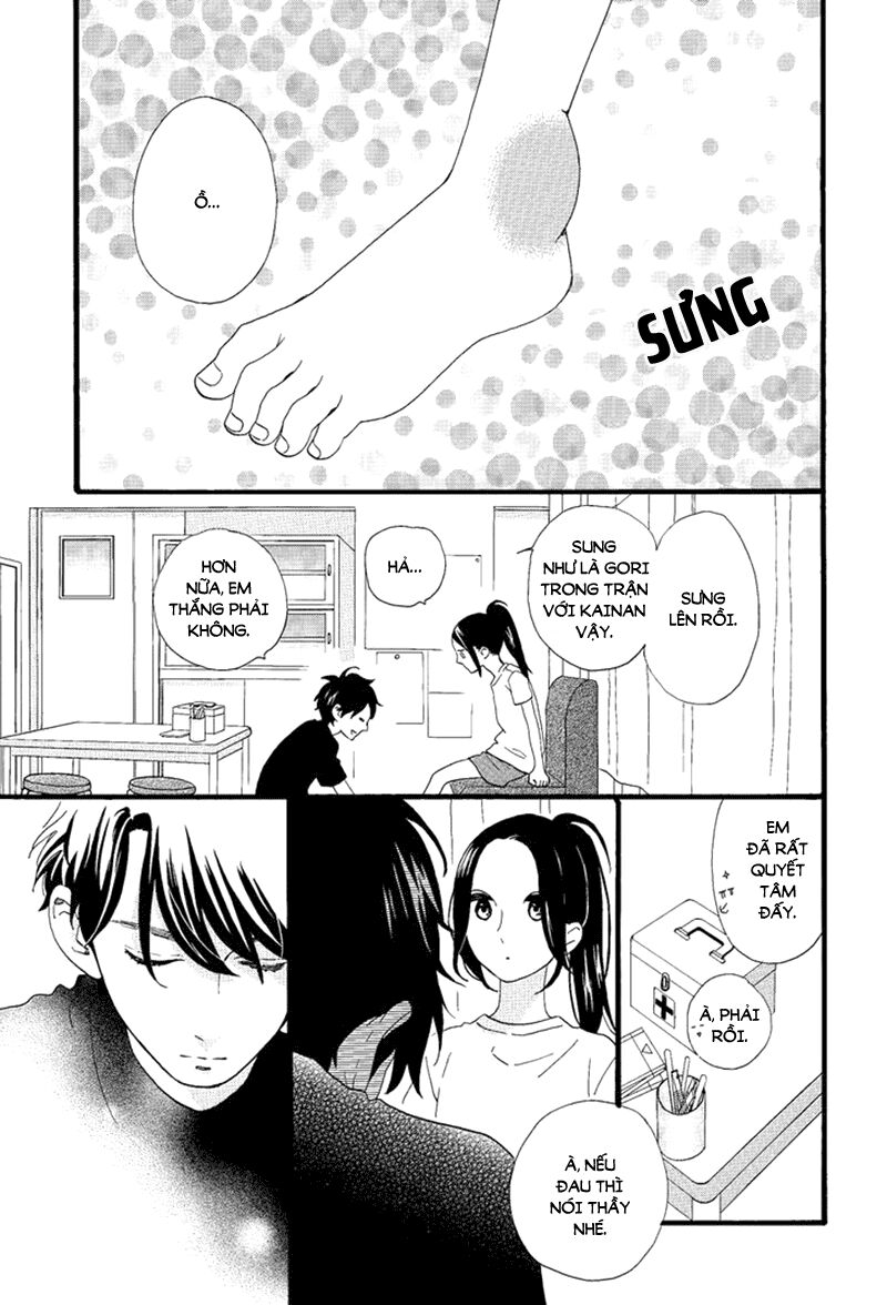 Sao Mai của em: Chapter 70