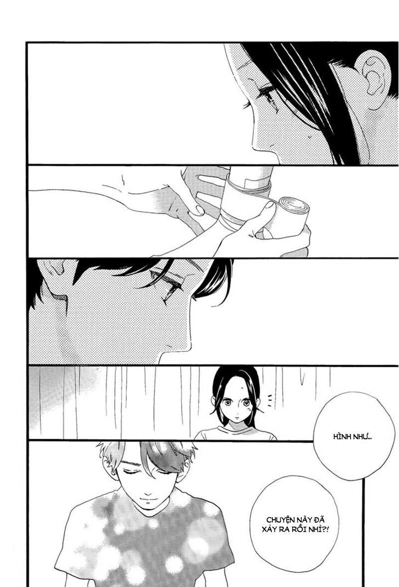 Sao Mai của em: Chapter 70