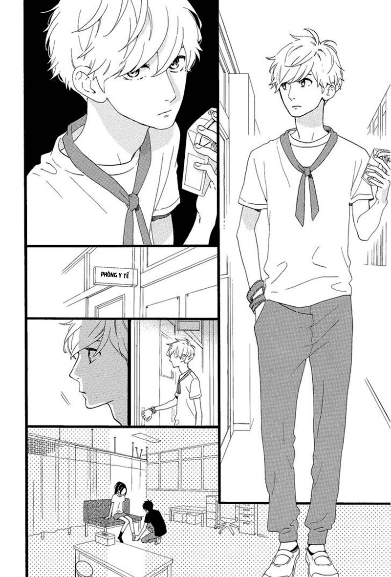 Sao Mai của em: Chapter 70
