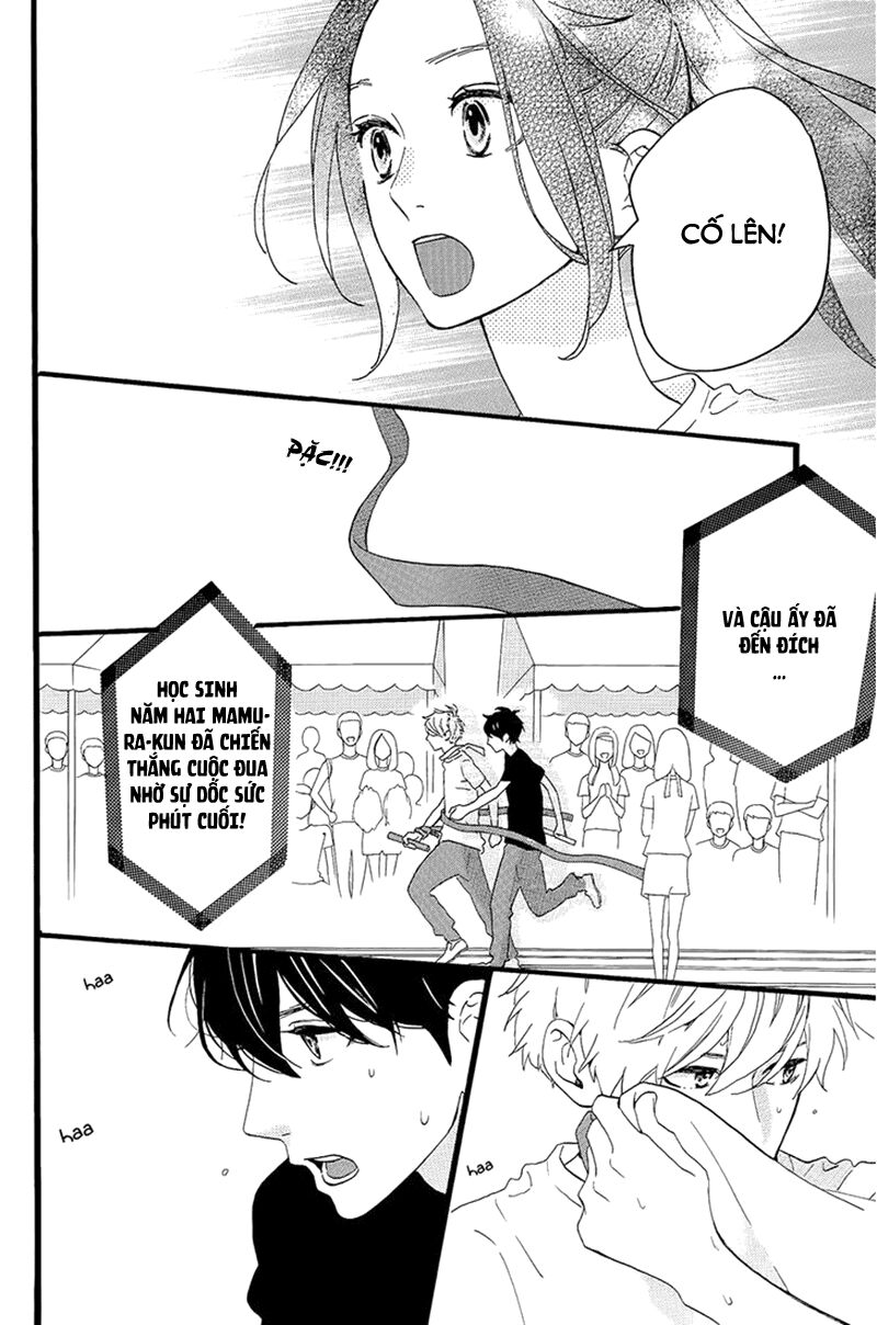 Sao Mai của em: Chapter 70