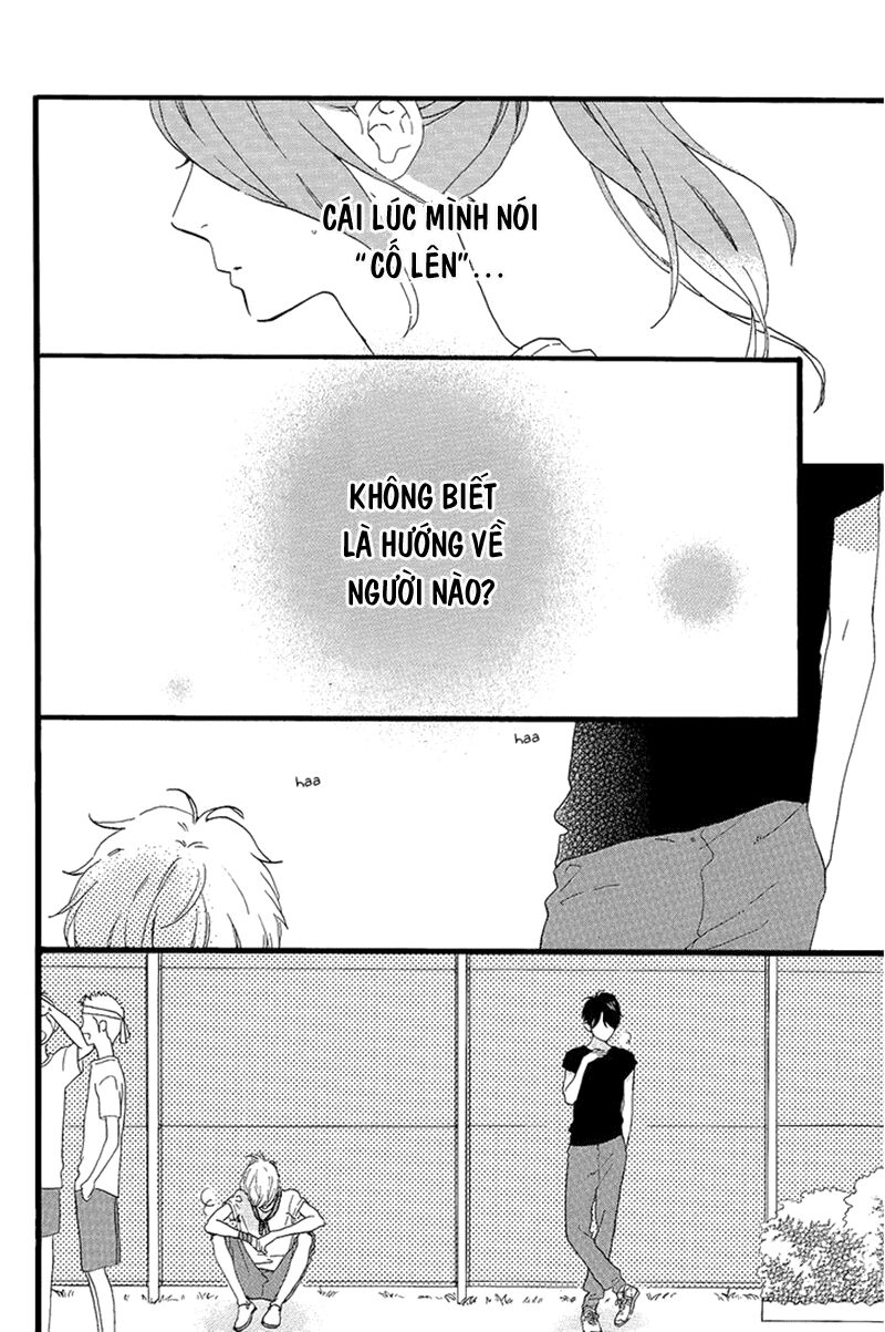 Sao Mai của em: Chapter 70