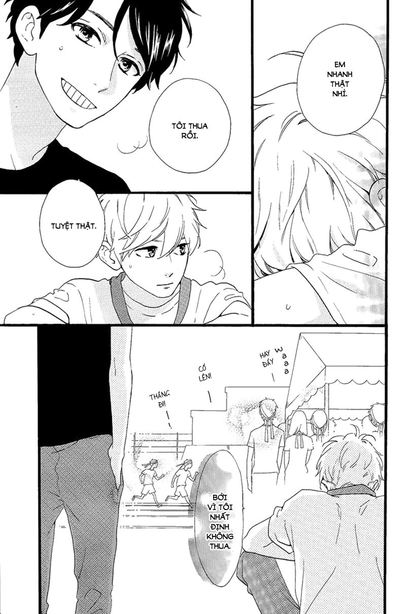 Sao Mai của em: Chapter 70
