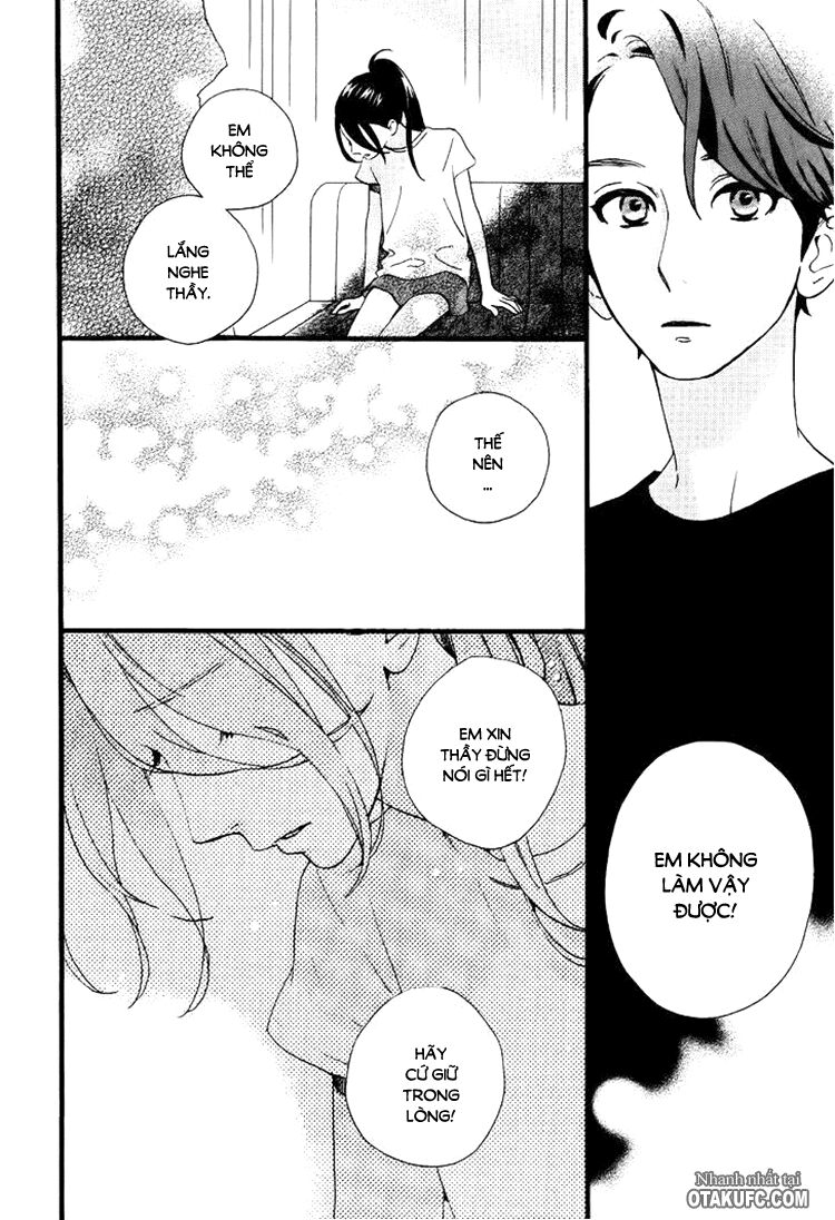Sao Mai của em: Chapter 71