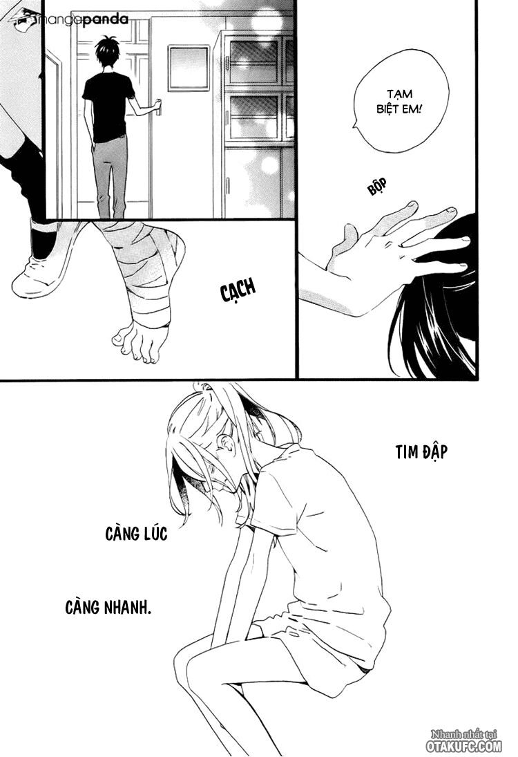 Sao Mai của em: Chapter 71