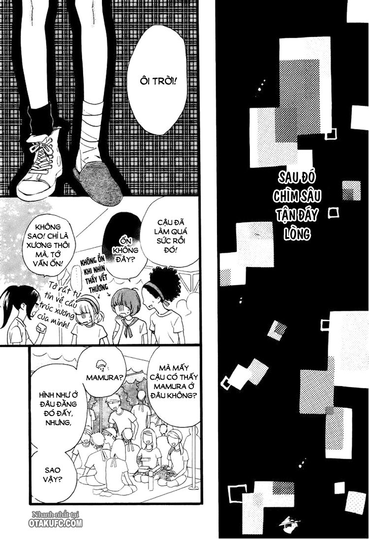 Sao Mai của em: Chapter 71