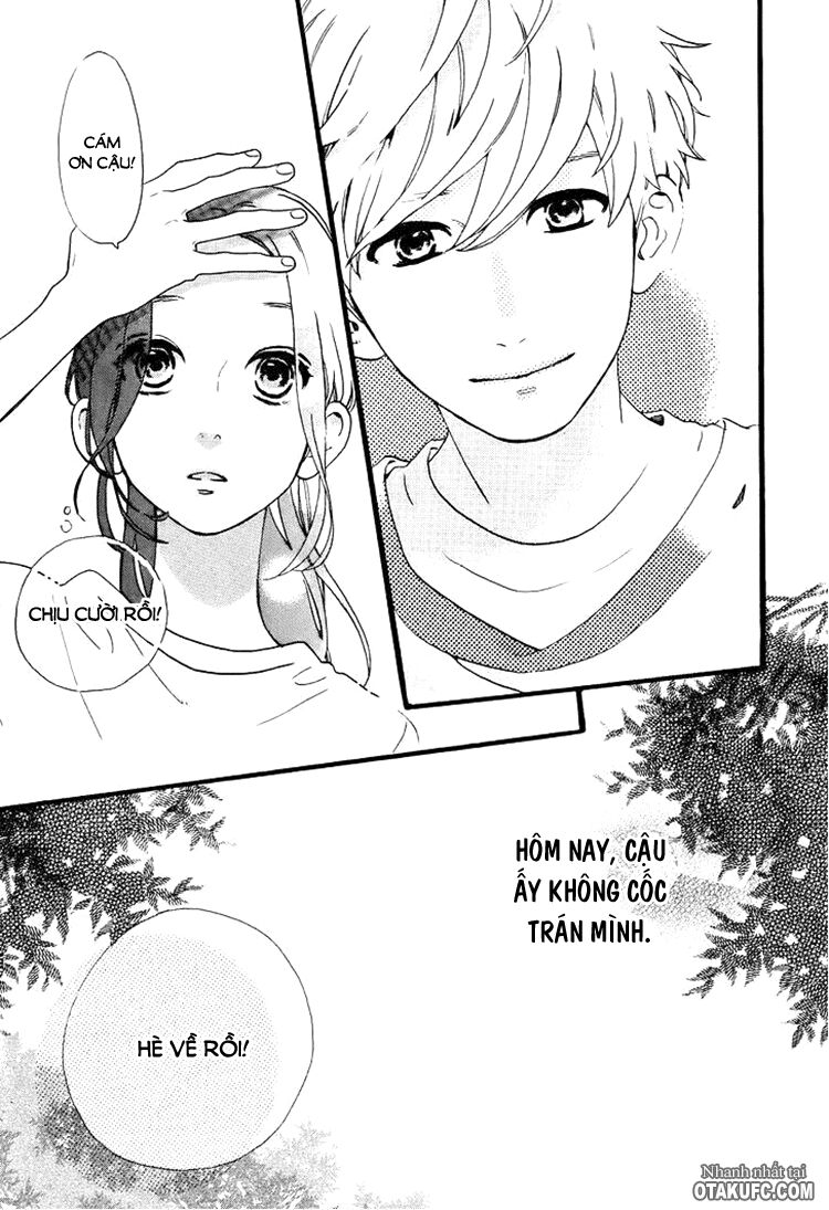 Sao Mai của em: Chapter 71
