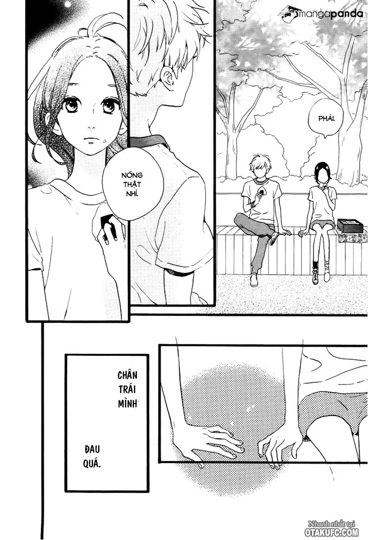 Sao Mai của em: Chapter 71