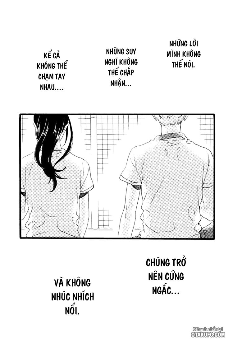 Sao Mai của em: Chapter 71