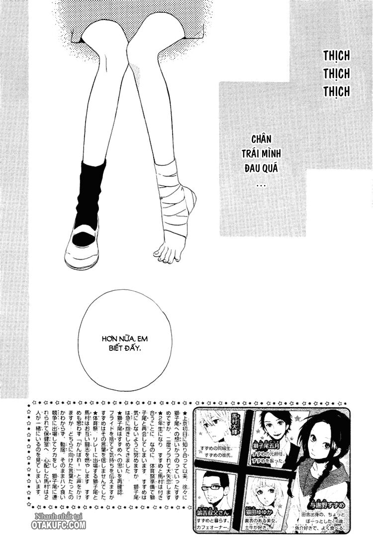 Sao Mai của em: Chapter 71