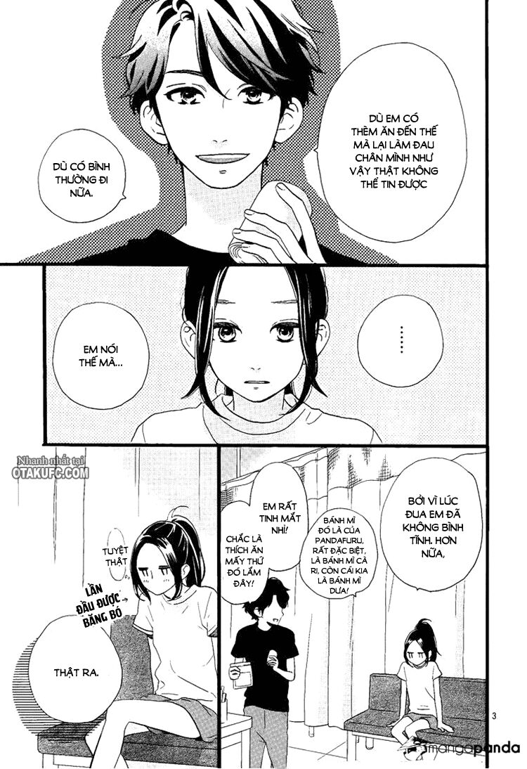 Sao Mai của em: Chapter 71