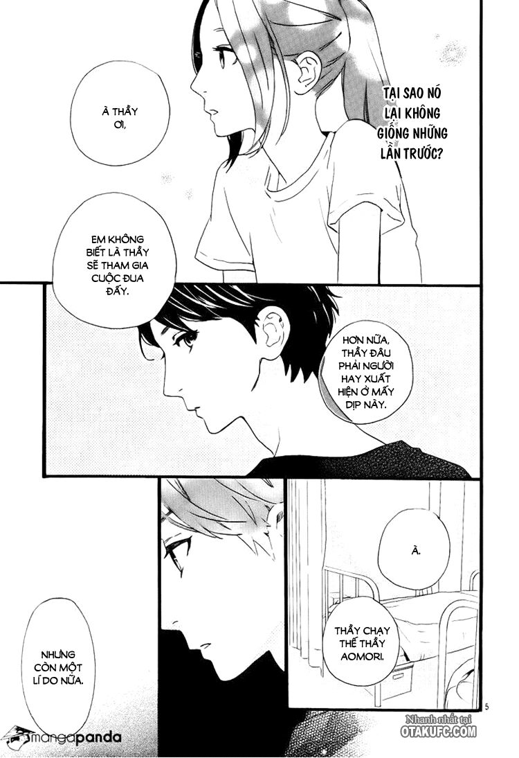 Sao Mai của em: Chapter 71