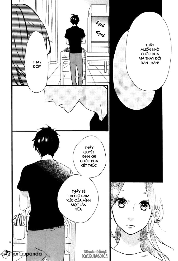 Sao Mai của em: Chapter 71