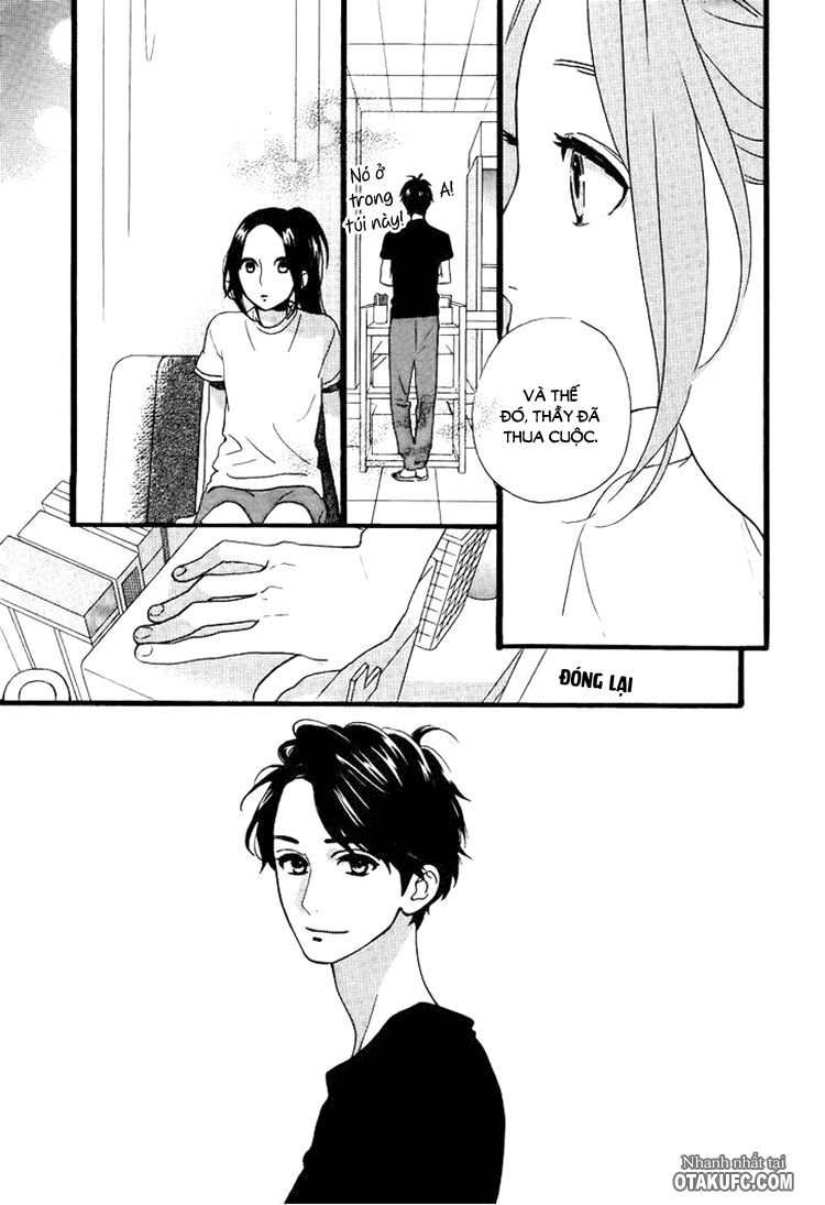 Sao Mai của em: Chapter 71
