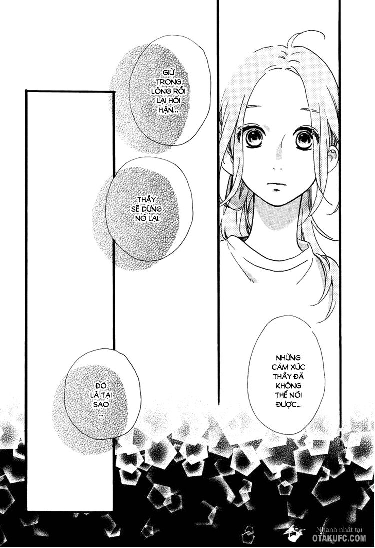 Sao Mai của em: Chapter 71