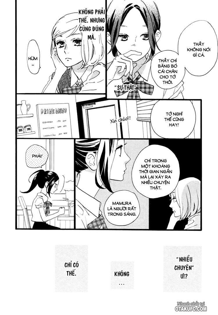 Sao Mai của em: Chapter 72