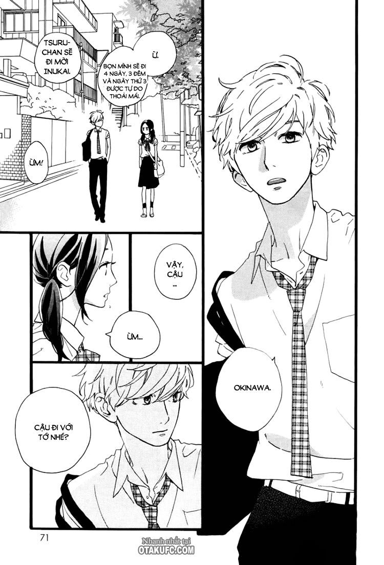 Sao Mai của em: Chapter 72