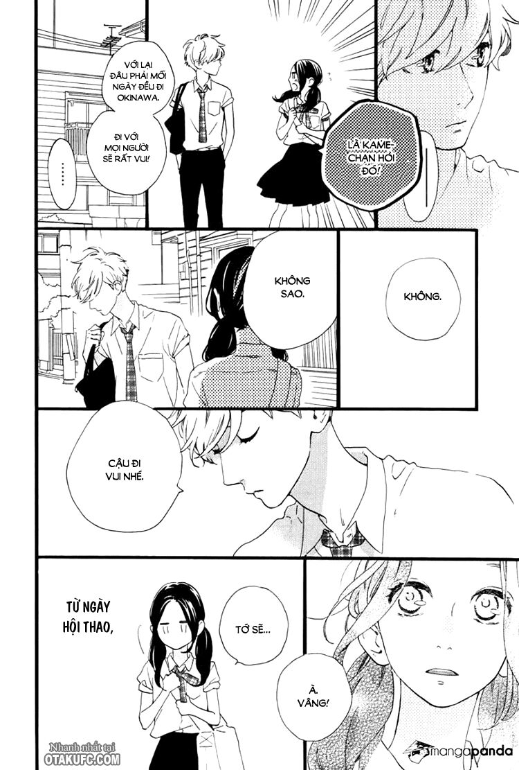 Sao Mai của em: Chapter 72