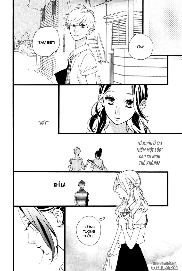 Sao Mai của em: Chapter 72