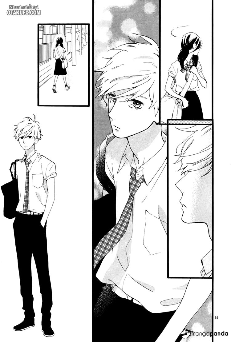 Sao Mai của em: Chapter 72