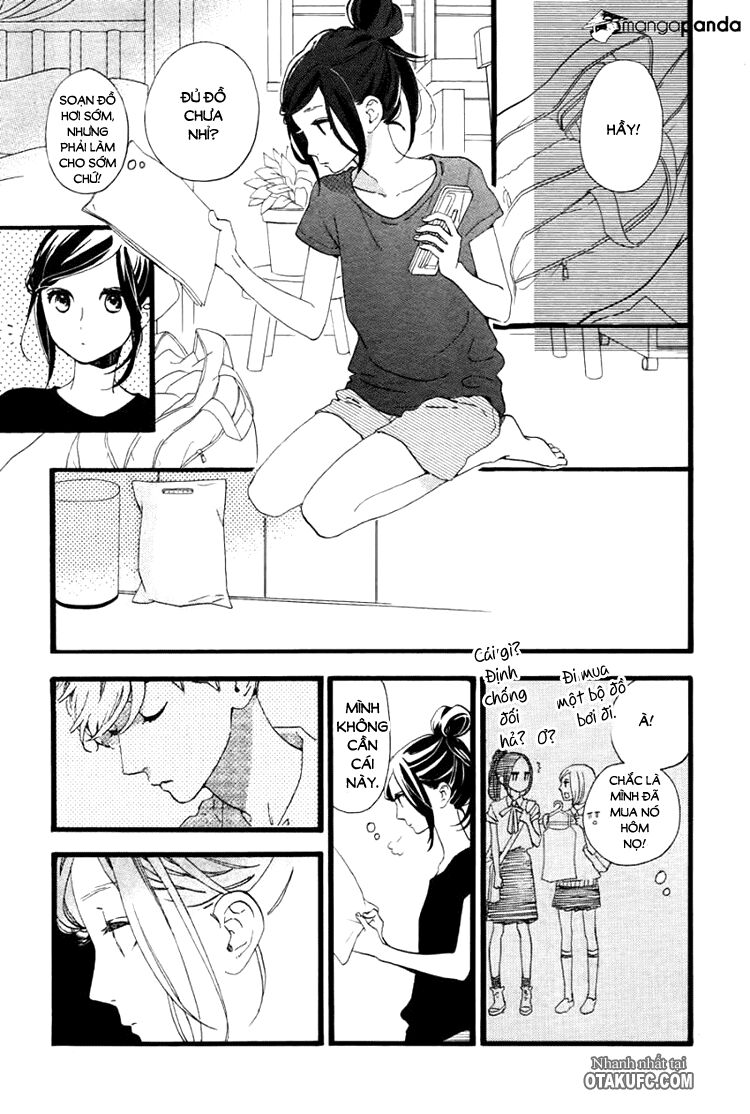 Sao Mai của em: Chapter 72