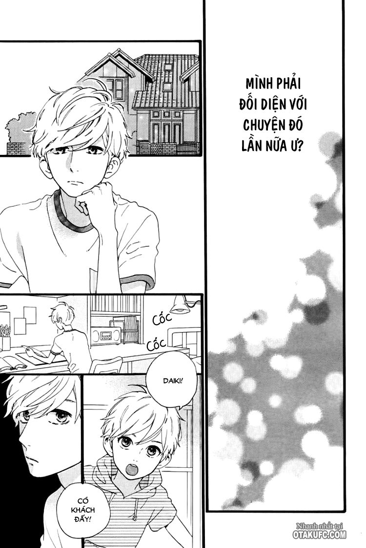 Sao Mai của em: Chapter 72