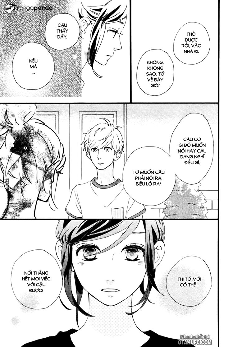 Sao Mai của em: Chapter 72