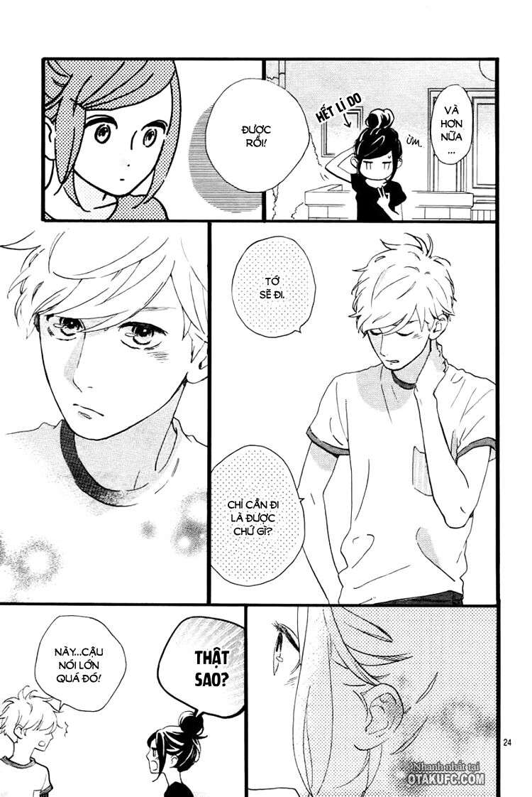 Sao Mai của em: Chapter 72