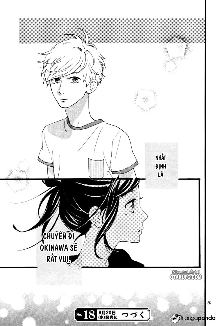 Sao Mai của em: Chapter 72