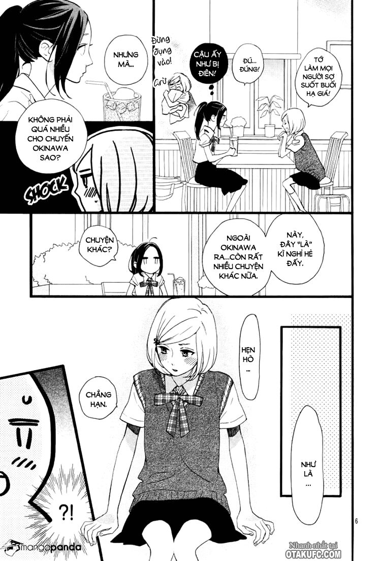 Sao Mai của em: Chapter 72