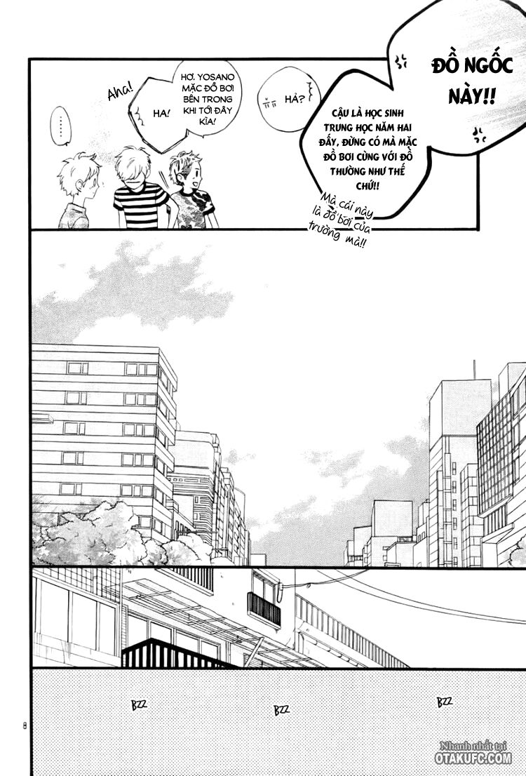Sao Mai của em: Chapter 73