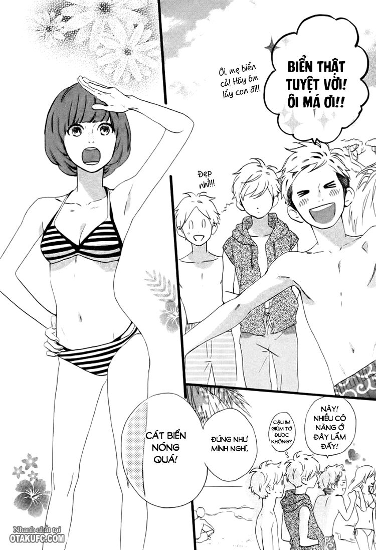Sao Mai của em: Chapter 73