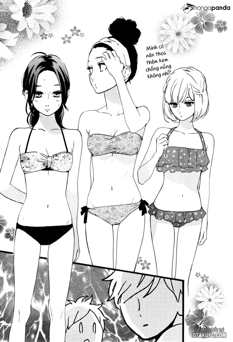 Sao Mai của em: Chapter 73