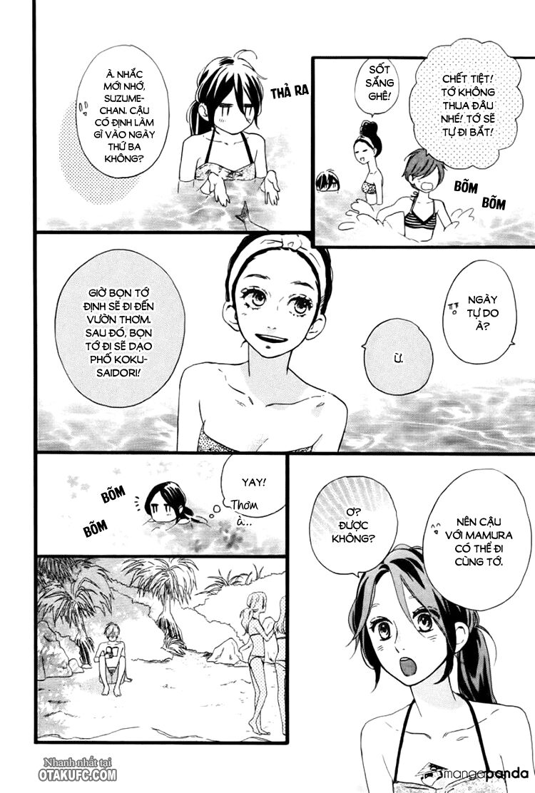 Sao Mai của em: Chapter 73