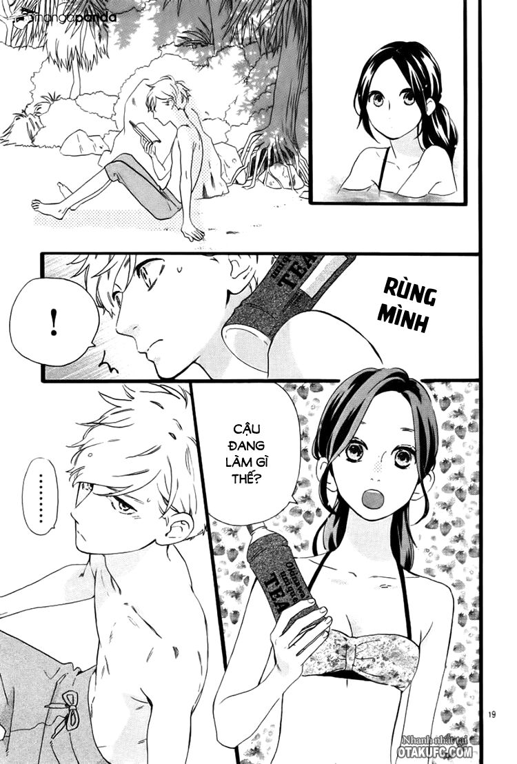Sao Mai của em: Chapter 73