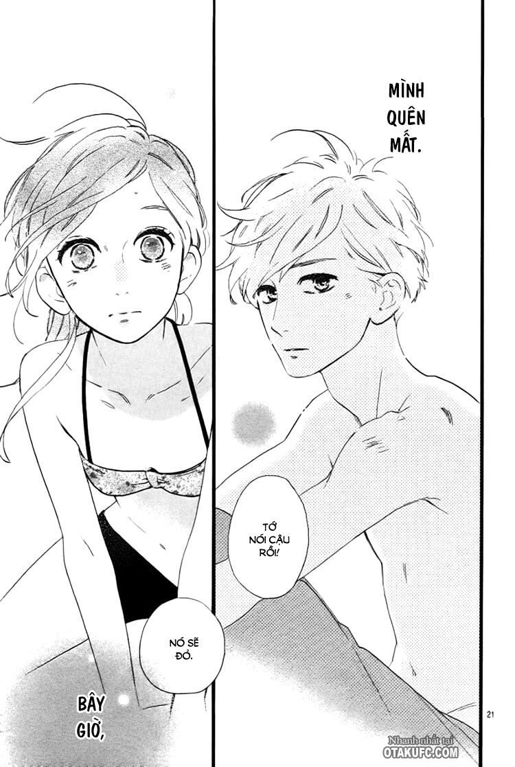 Sao Mai của em: Chapter 73
