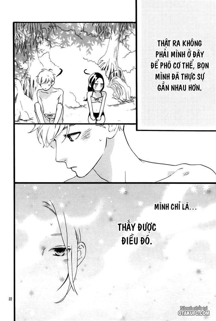 Sao Mai của em: Chapter 73