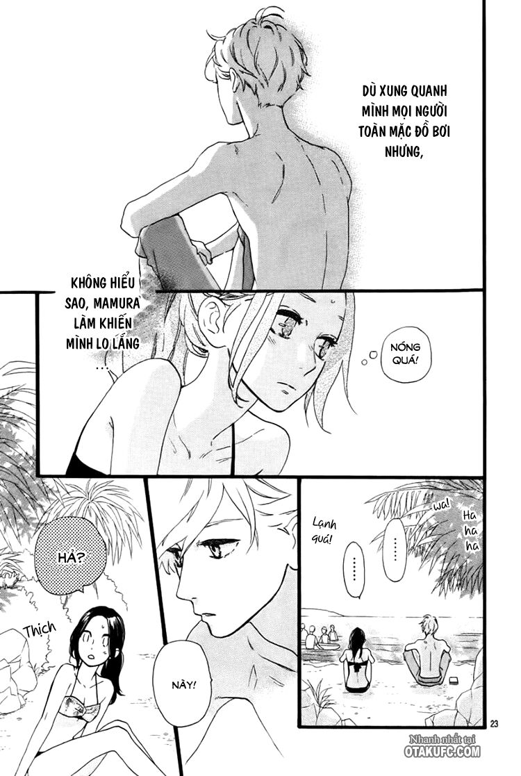 Sao Mai của em: Chapter 73