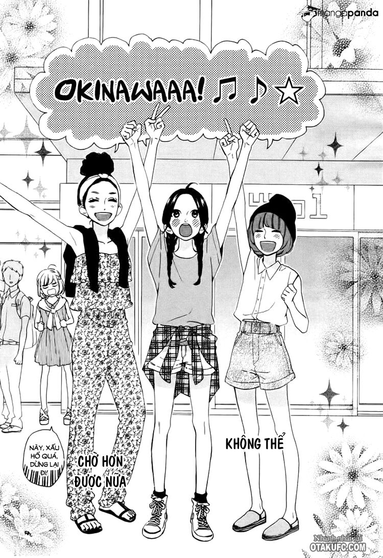 Sao Mai của em: Chapter 73