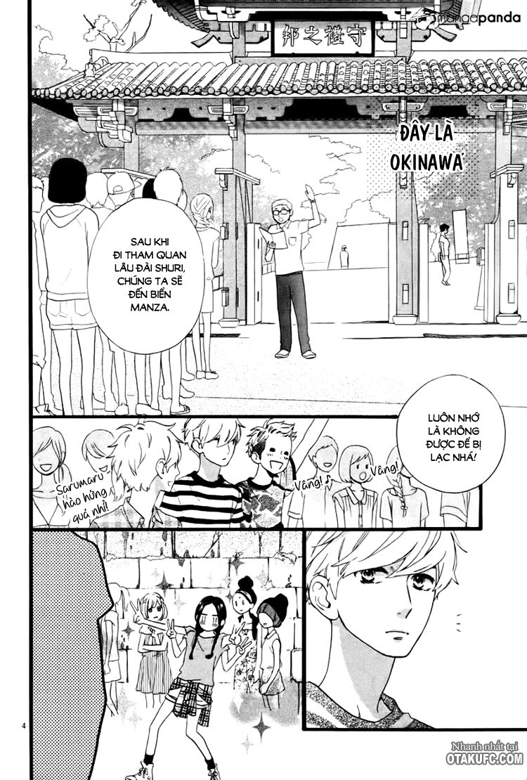 Sao Mai của em: Chapter 73