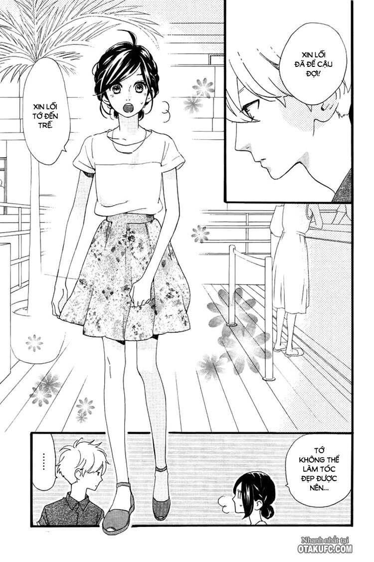 Sao Mai của em: Chapter 74