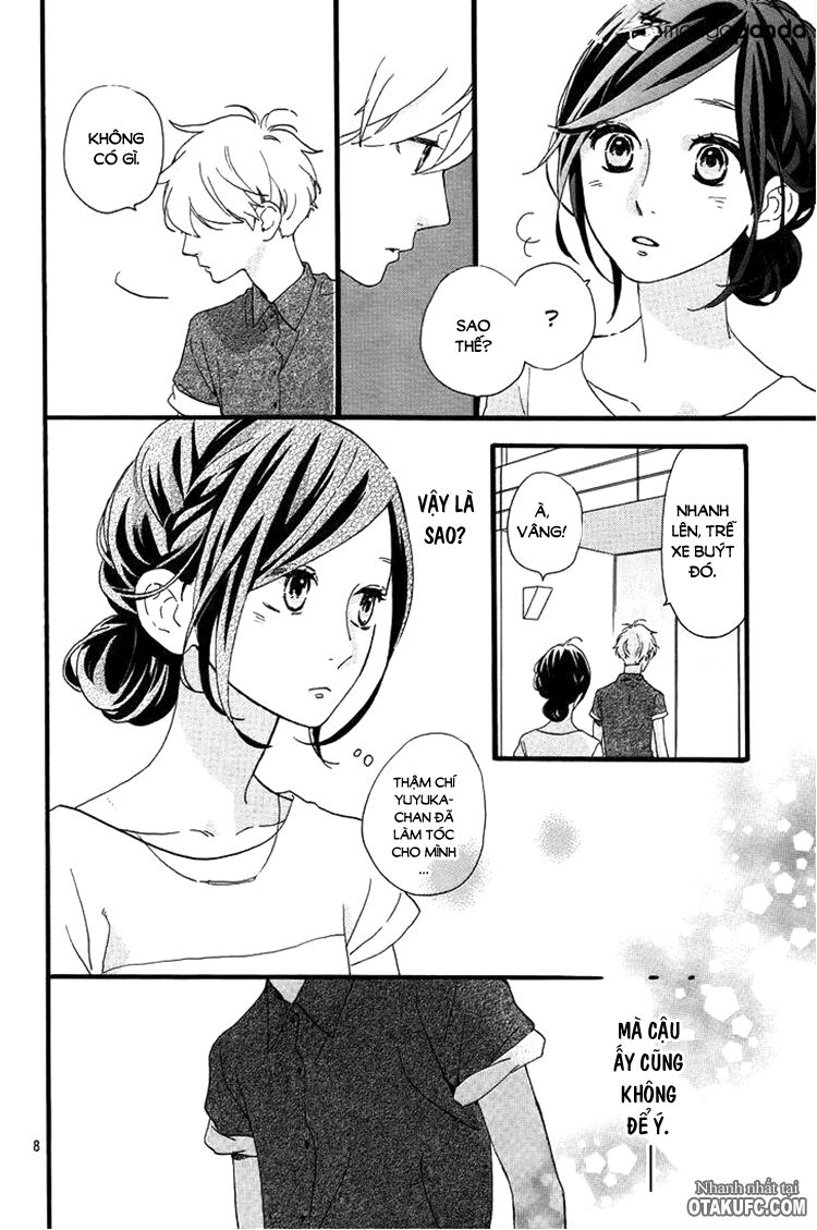 Sao Mai của em: Chapter 74