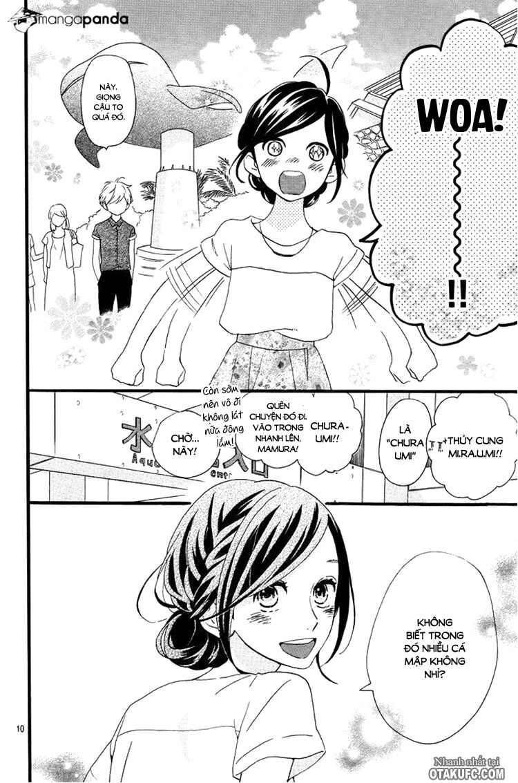 Sao Mai của em: Chapter 74